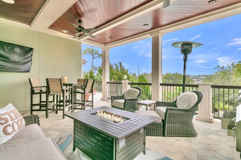 Image 84 of property listing at 2725 Parkers Landing Road, Mount Pleasant, SC 29466