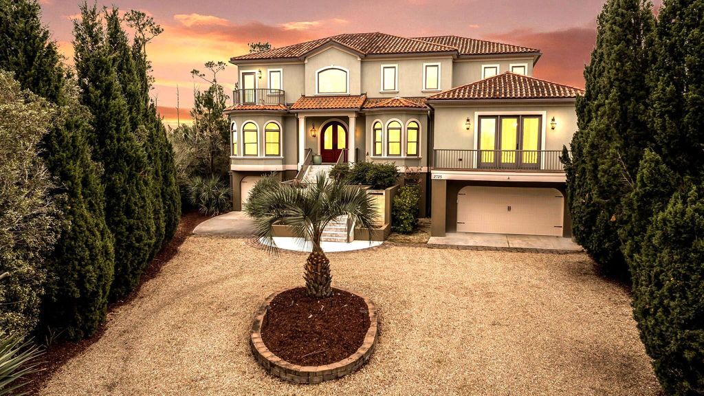 Image 88 of property listing at 2725 Parkers Landing Road, Mount Pleasant, SC 29466