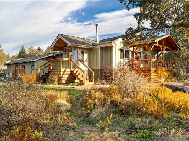 64495 Quail Drive, Bend, OR 97703