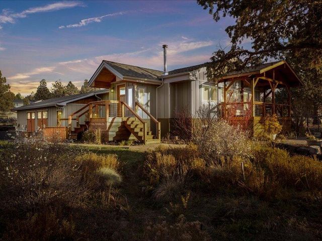 64495 Quail Drive, Bend, OR 97703