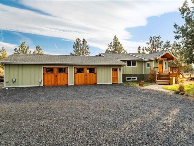 64495 Quail Drive, Bend, OR 97703