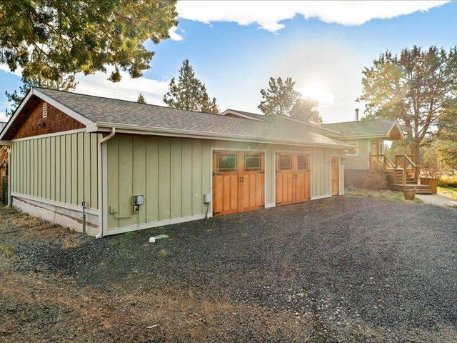 64495 Quail Drive, Bend, OR 97703