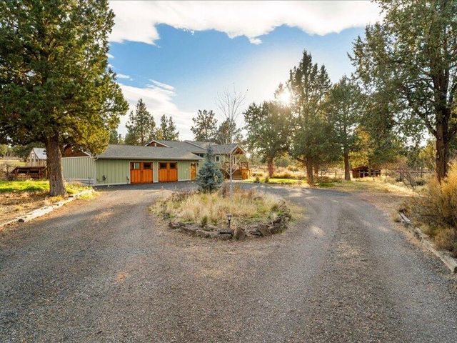 64495 Quail Drive, Bend, OR 97703
