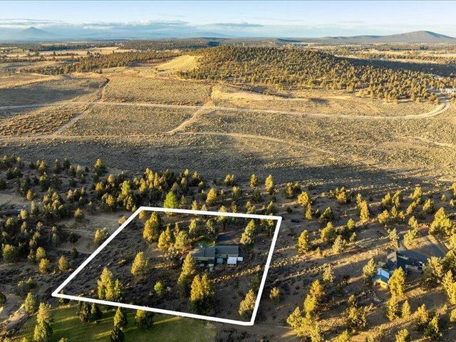 64495 Quail Drive, Bend, OR 97703