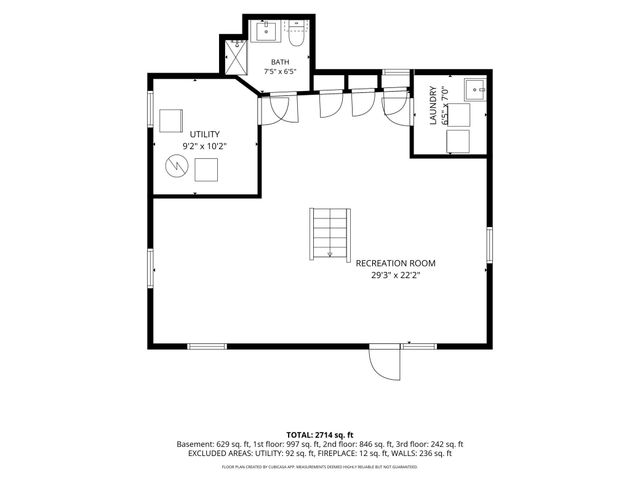 1648 Hillcrest Avenue, Saint Paul, MN 55116