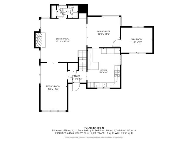 1648 Hillcrest Avenue, Saint Paul, MN 55116