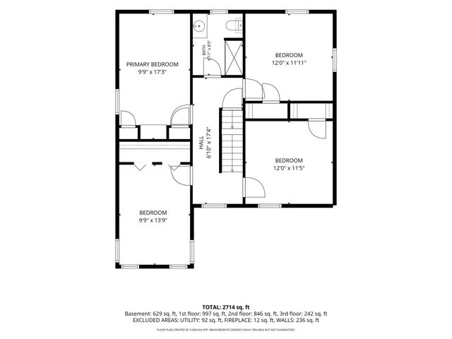 1648 Hillcrest Avenue, Saint Paul, MN 55116