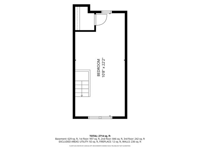 1648 Hillcrest Avenue, Saint Paul, MN 55116
