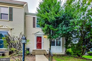 10615 PRAIRIE LANDING, North Potomac, MD 20878