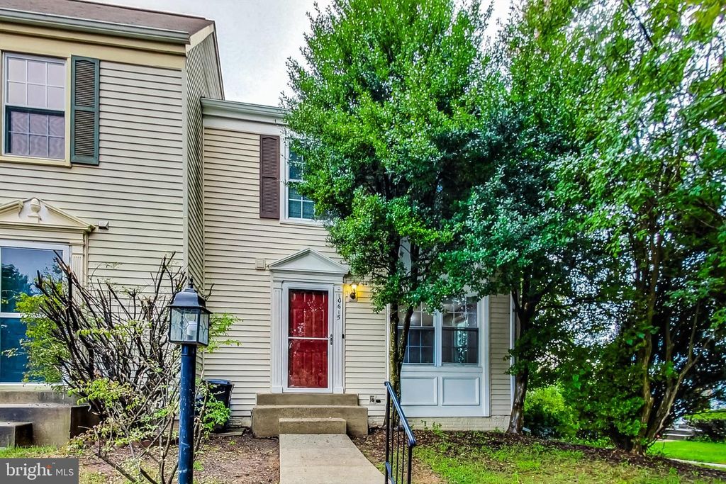 10615 PRAIRIE LANDING, North Potomac, MD 20878
