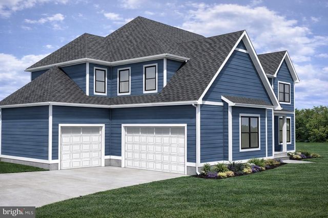 15136 JAMES RIVER CT, Charlotte Hall, MD 20622