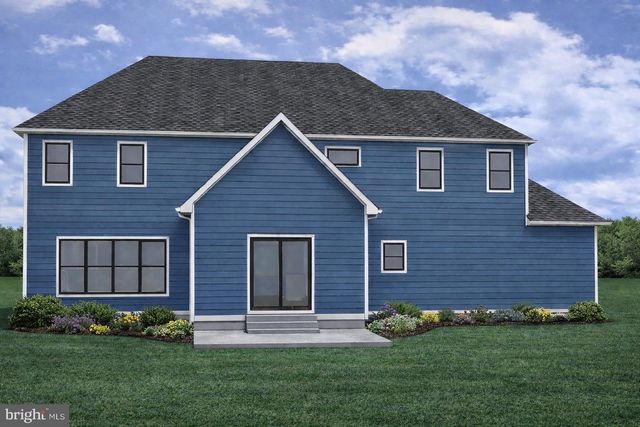 15136 JAMES RIVER CT, Charlotte Hall, MD 20622