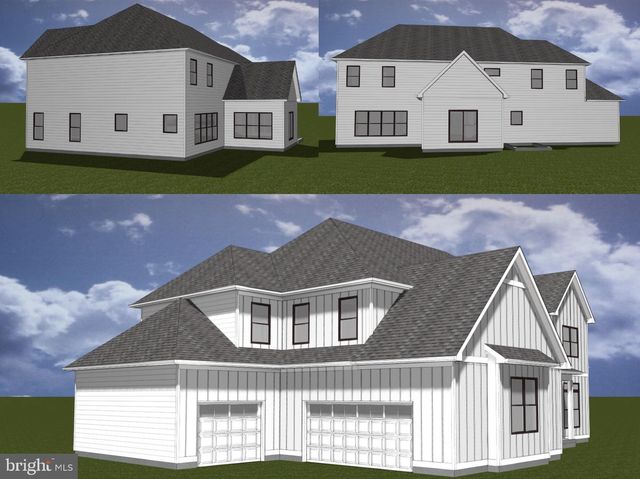 15136 JAMES RIVER CT, Charlotte Hall, MD 20622