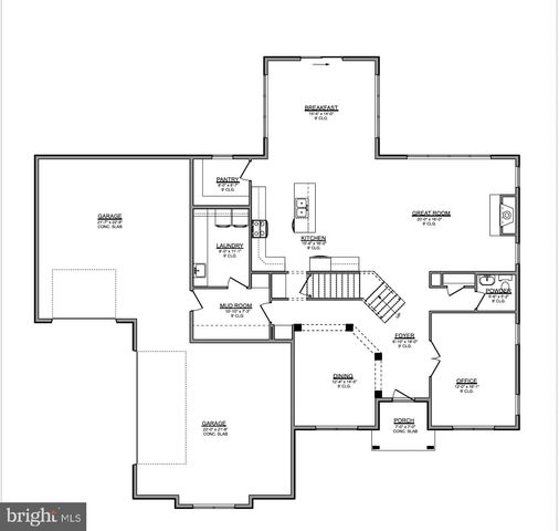 15136 JAMES RIVER CT, Charlotte Hall, MD 20622