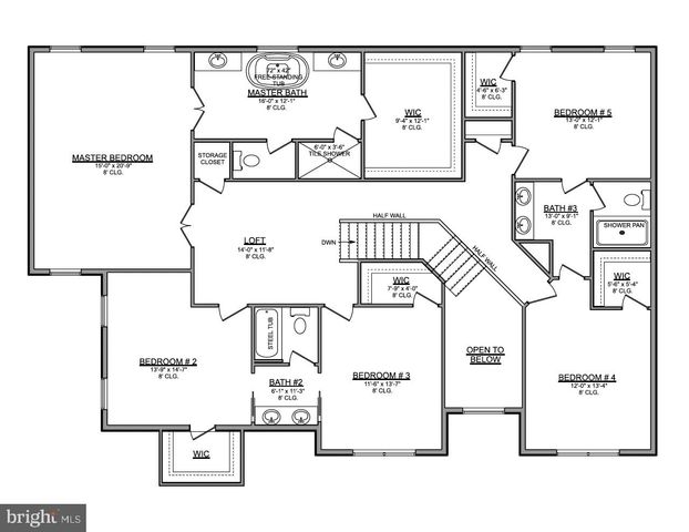 15136 JAMES RIVER CT, Charlotte Hall, MD 20622