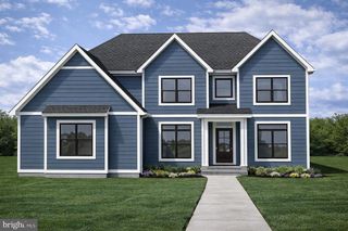 15136 JAMES RIVER CT, Charlotte Hall, MD 20622