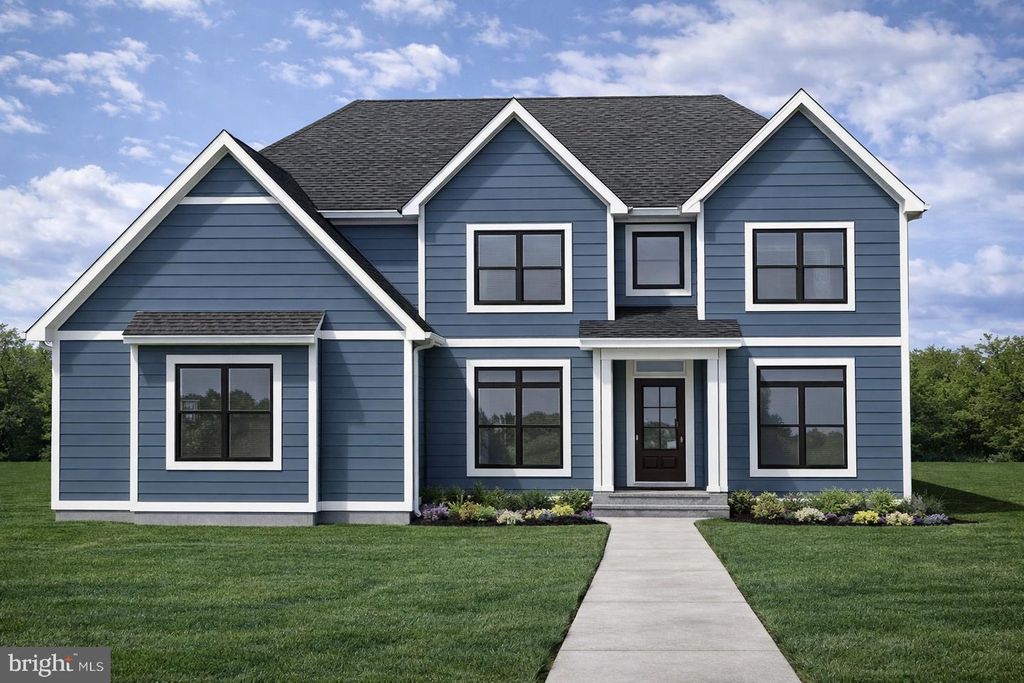 15136 JAMES RIVER CT, Charlotte Hall, MD 20622