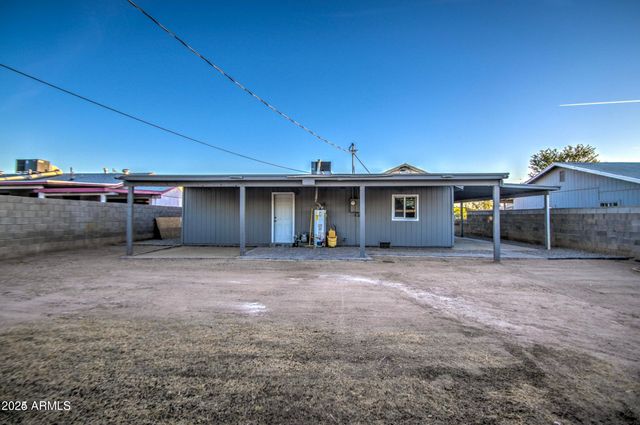 11014 W COCOPAH Street, Avondale, AZ 85323