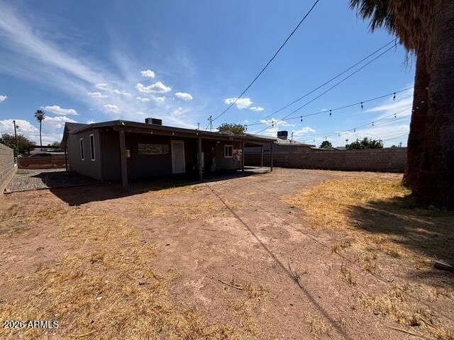 11014 W COCOPAH Street, Avondale, AZ 85323