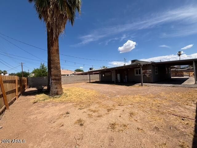 11014 W COCOPAH Street, Avondale, AZ 85323