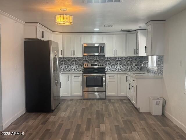 11014 W COCOPAH Street, Avondale, AZ 85323