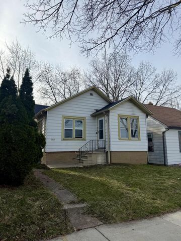5053 N 28th STREET, Milwaukee, WI 53209