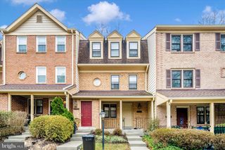 12312 SWEETBOUGH CT #86, North Potomac, MD 20878