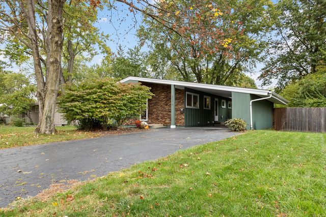 2370 Zollinger Road, Columbus, OH 43221