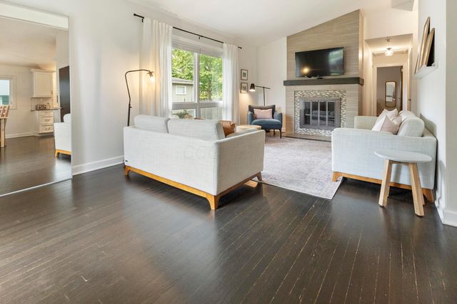 2370 Zollinger Road, Columbus, OH 43221