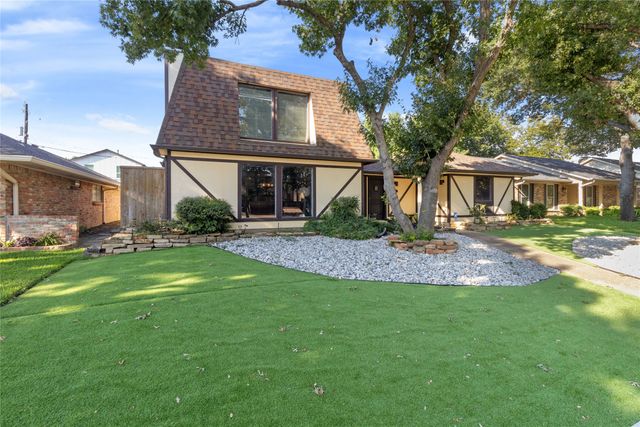 9205 Moss Farm Lane, Dallas, TX 75243