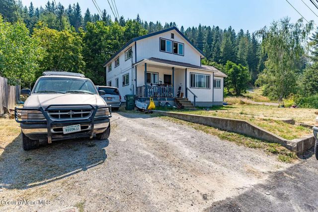 621 Teddy AVE, Kellogg, ID 83837 property photo
