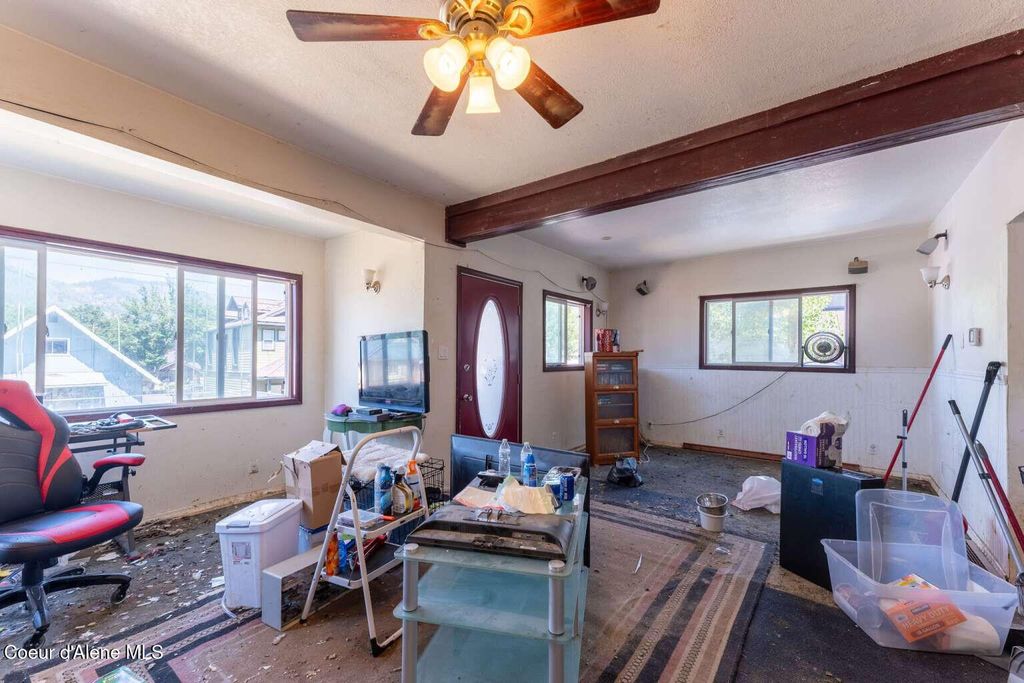 621 Teddy AVE, Kellogg, ID 83837 photo 4