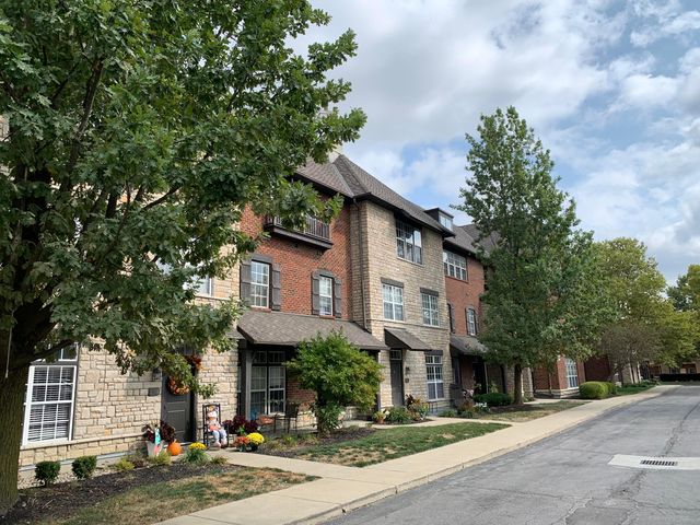 6148 Inishmore Lane, Dublin, OH 43017