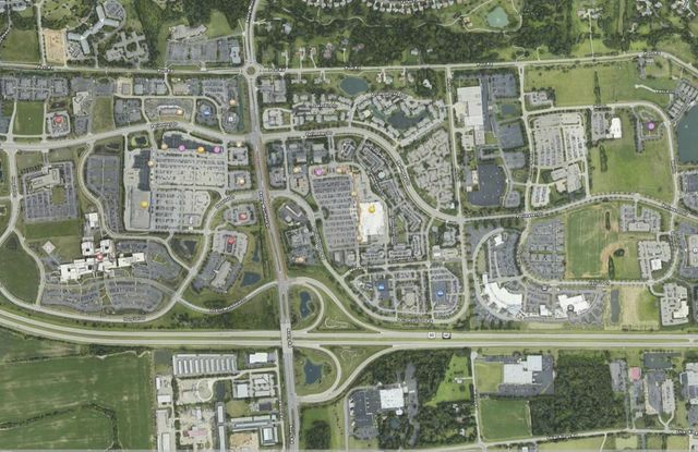 6148 Inishmore Lane, Dublin, OH 43017