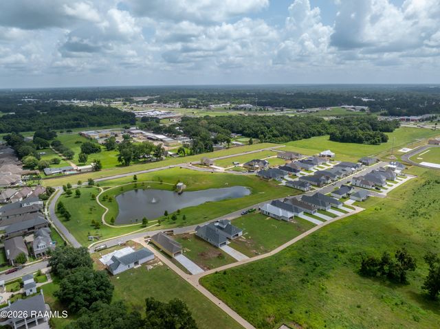 105 Gosling Way, Lafayette, LA 70507