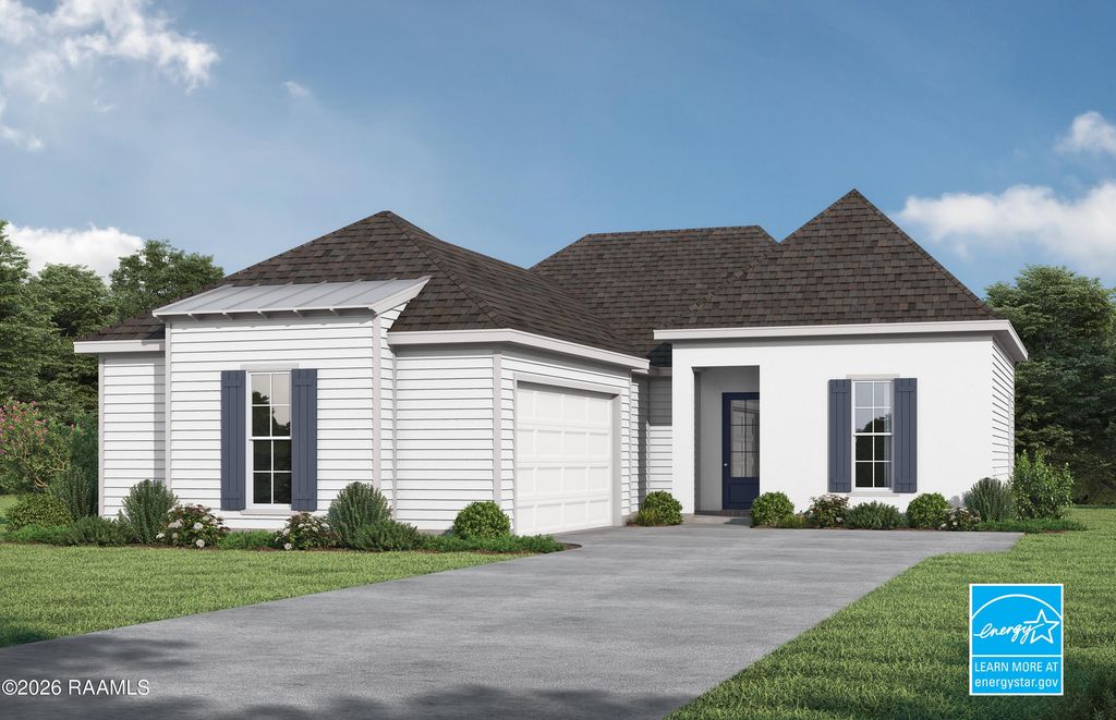 105 Gosling Way, Lafayette, LA 70507