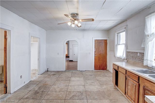 7017 Colgate Ave Front, 7015 Colgate Rear Avenue, Cleveland, OH 44102