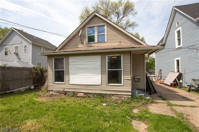 7017 Colgate Ave Front, 7015 Colgate Rear Avenue, Cleveland, OH 44102