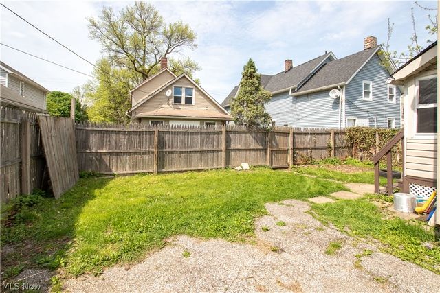 7017 Colgate Ave Front, 7015 Colgate Rear Avenue, Cleveland, OH 44102