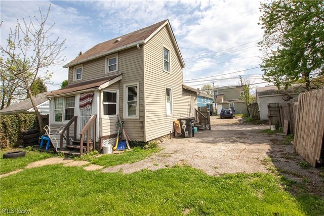 7017 Colgate Ave Front, 7015 Colgate Rear Avenue, Cleveland, OH 44102