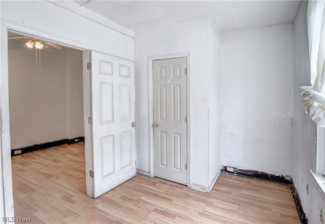 7017 Colgate Ave Front, 7015 Colgate Rear Avenue, Cleveland, OH 44102