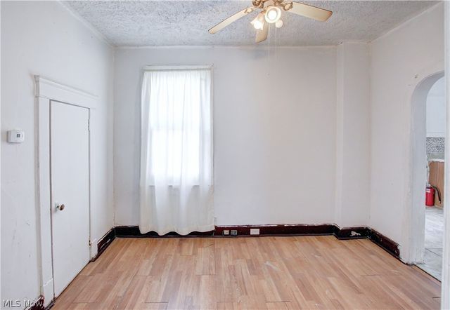 7017 Colgate Ave Front, 7015 Colgate Rear Avenue, Cleveland, OH 44102