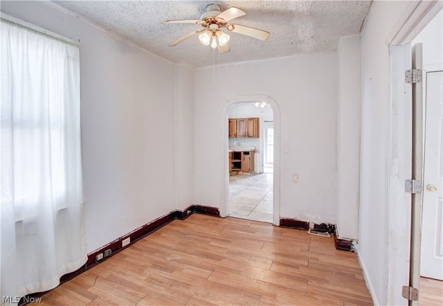 7017 Colgate Ave Front, 7015 Colgate Rear Avenue, Cleveland, OH 44102
