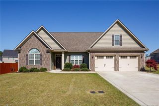 3312 Michler Lane, Fayetteville, NC 28304