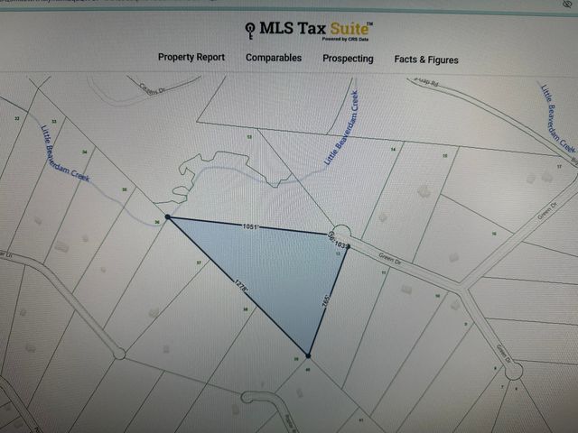 365 Green Drive 4, Pikeville, TN 37367