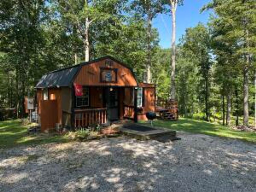 365 Green Drive 4, Pikeville, TN 37367