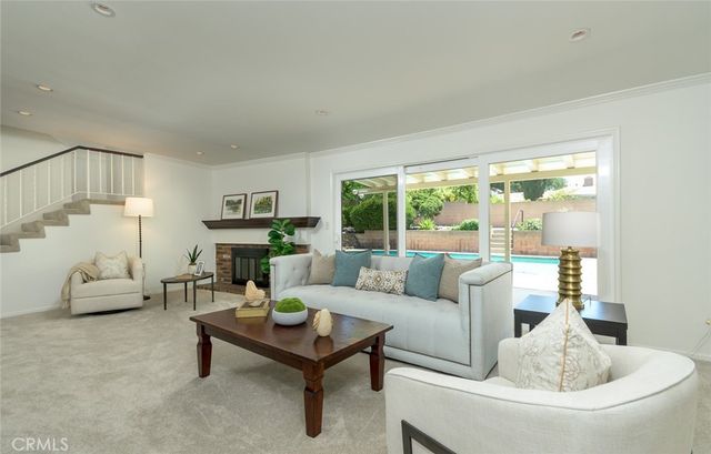 2220 W Silver Tree, Claremont, CA 91711