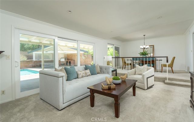 2220 W Silver Tree, Claremont, CA 91711