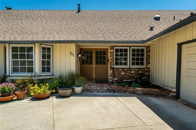 2220 W Silver Tree, Claremont, CA 91711