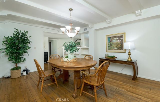 2220 W Silver Tree, Claremont, CA 91711